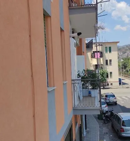 Oda ve Kahvaltı Le Gemelline