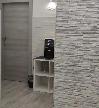 Oda ve Kahvaltı Le Gemelline 3*