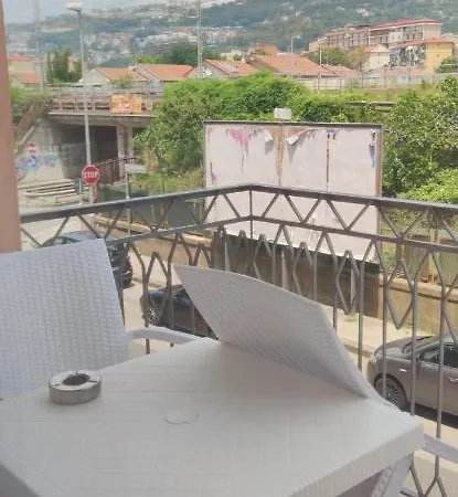 Oda ve Kahvaltı Le Gemelline