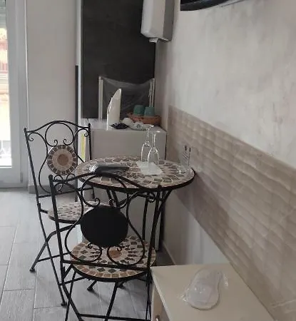 Le Gemelline Salerno