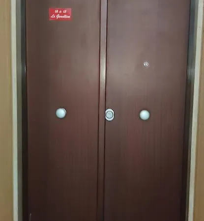 Le Gemelline 3* Salerno