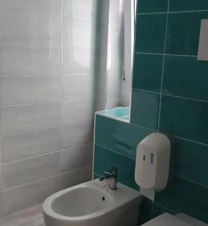 Oda ve Kahvaltı Le Gemelline