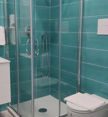 Le Gemelline Oda ve Kahvaltı