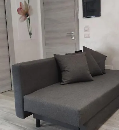 Le Gemelline Salerno