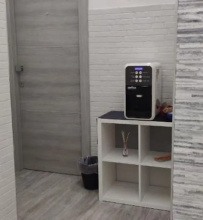 Le Gemelline Salerno