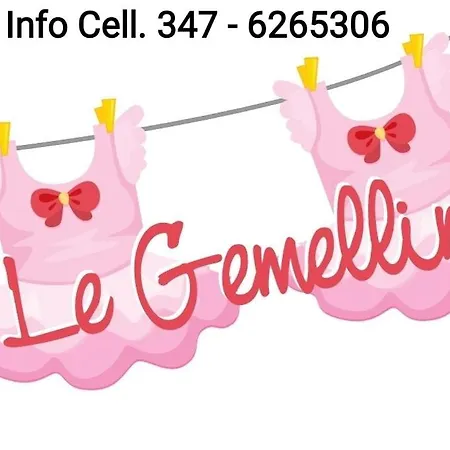 Le Gemelline