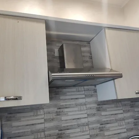 Le Gemelline Oda ve Kahvaltı 3*