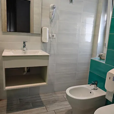 Le Gemelline Salerno