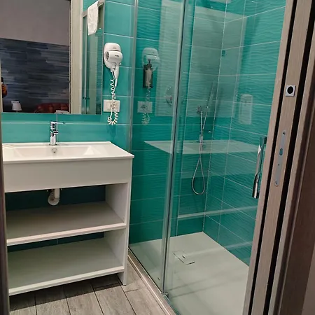 Le Gemelline Salerno