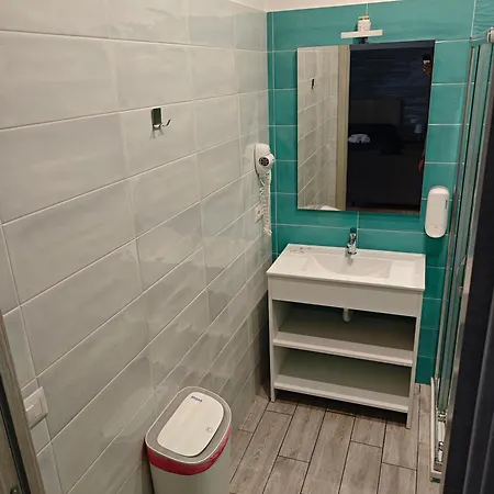 Le Gemelline Oda ve Kahvaltı