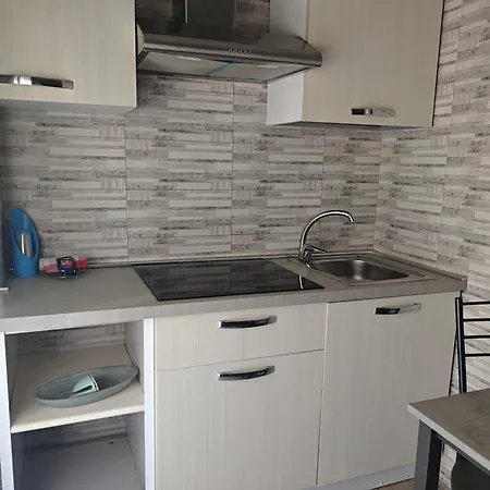 Oda ve Kahvaltı Le Gemelline