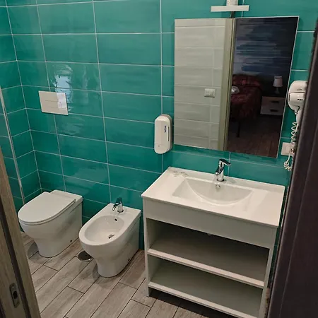 Le Gemelline Salerno