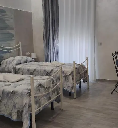 Le Gemelline Салерно