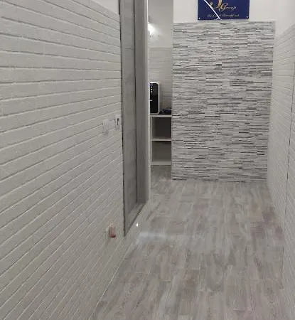 Le Gemelline Отель типа 