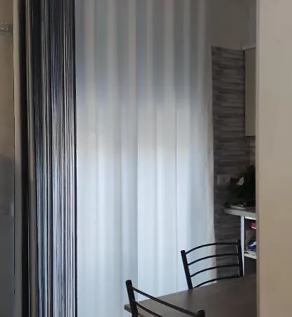 Nocleg ze śniadaniem Le Gemelline