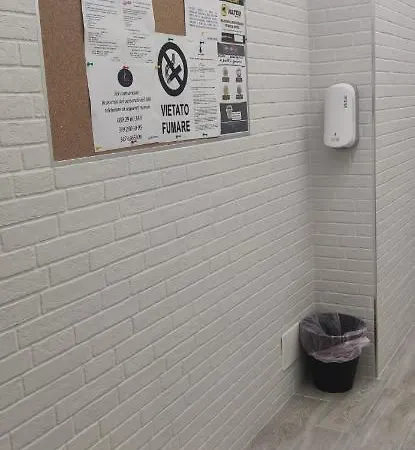 Nocleg ze śniadaniem Le Gemelline 3*