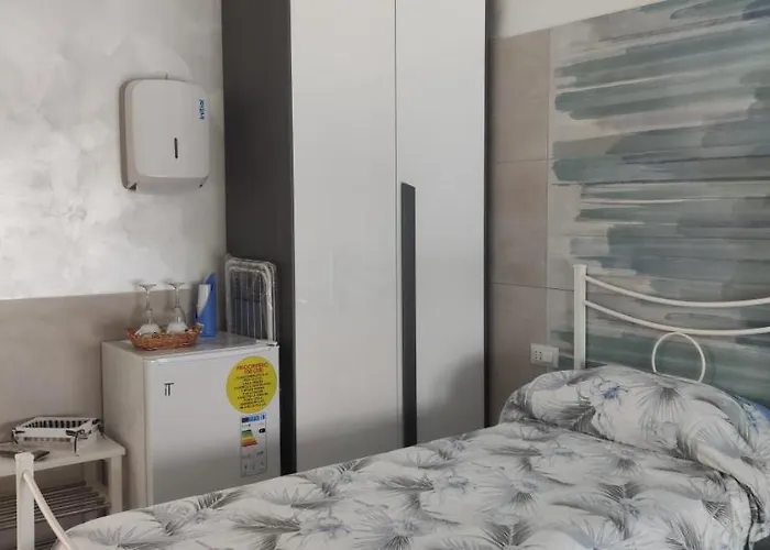Bed and breakfast Le Gemelline