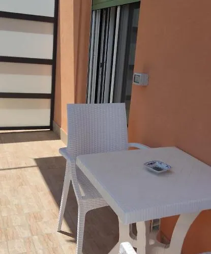 Bed and breakfast Le Gemelline 3*