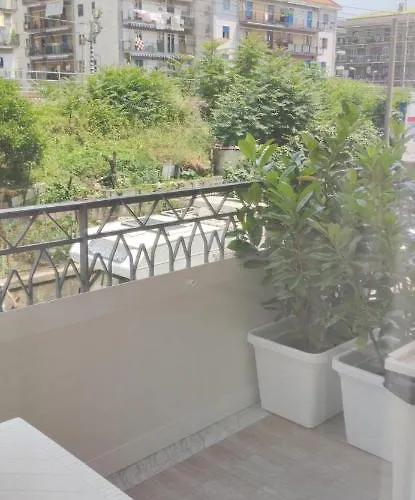 Le Gemelline Bed and breakfast Salerno
