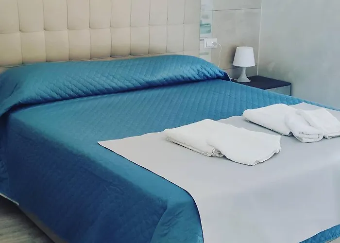 Bed and breakfast Le Gemelline Salerno