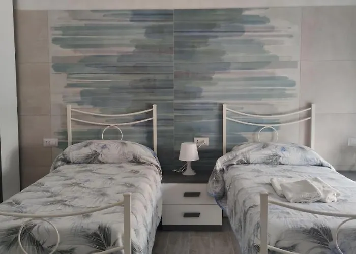 Bed and breakfast Le Gemelline