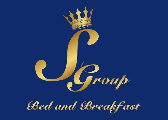 Le Gemelline Bed and breakfast 3*