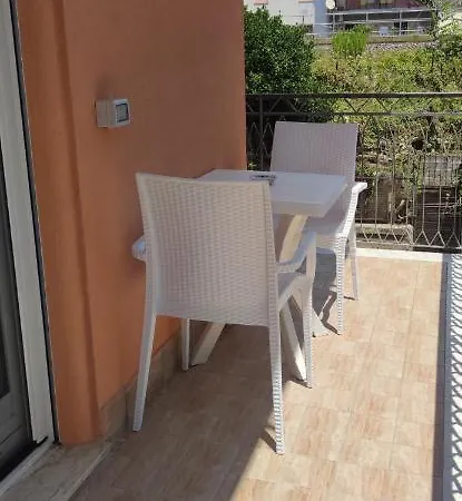 Le Gemelline 4* Salerno