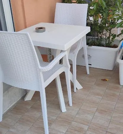 Bed & Breakfast Le Gemelline 4*