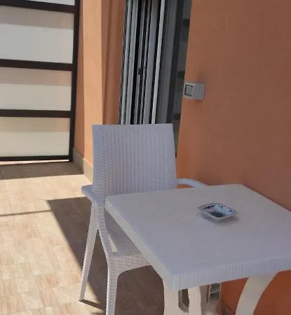 Bed and breakfast Le Gemelline 4*