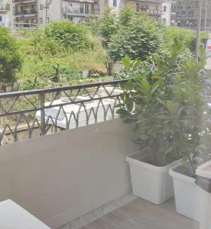 Le Gemelline Bed and breakfast Salerno