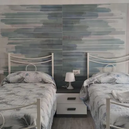 Bed & Breakfast Le Gemelline