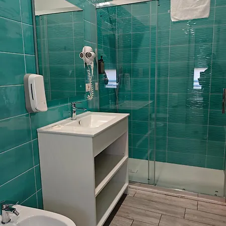 Le Gemelline 4* Salerno
