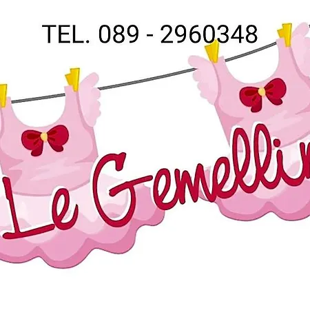 Nocleg ze śniadaniem Le Gemelline