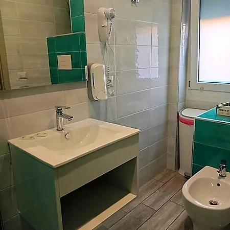 Bed and Breakfast Le Gemelline 4*