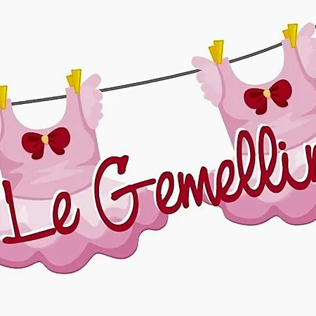 Bed and Breakfast Le Gemelline 4*