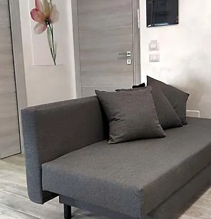 Le Gemelline Bed and breakfast Salerno