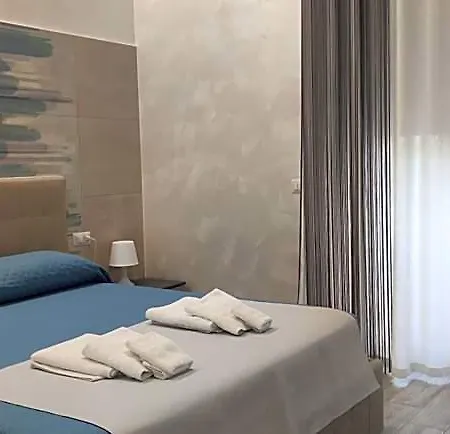 Nocleg ze śniadaniem Le Gemelline 4*