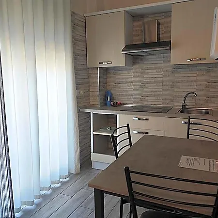 Nocleg ze śniadaniem Le Gemelline 4*