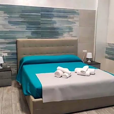Le Gemelline 4* Σαλέρνο