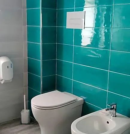 Le Gemelline 4* Salerno