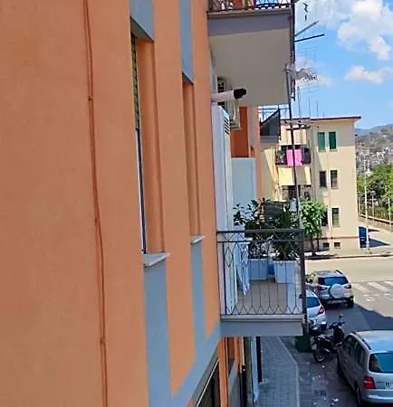 Bed and Breakfast Le Gemelline 4*