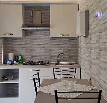 Bed and Breakfast Le Gemelline 4*