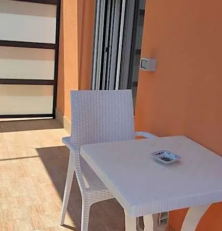 Bed and breakfast Le Gemelline Salerno