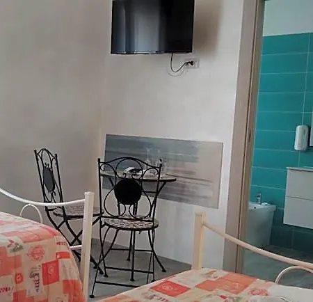 Bed and Breakfast Le Gemelline 4*